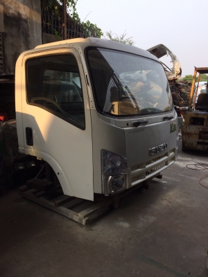 ขายหัว ISUZU FRR 210 สภาพสวย ไม่มีจอไมล์และพวงมาลัย