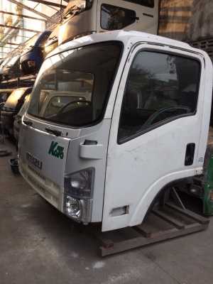 ขายหัว ISUZU FRR 210 สภาพสวย ไม่มีจอไมล์และพวงมาลัย