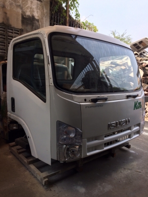 ขายหัว ISUZU FRR 210 สภาพสวย ไม่มีจอไมล์และพวงมาลัย