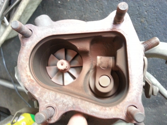 เทอร์โบ1j