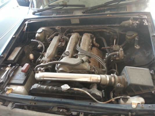 แยกอะไหล่sr20