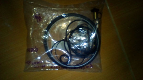 ขายชุดซ่อมหม้อลมเบรค hino mega320