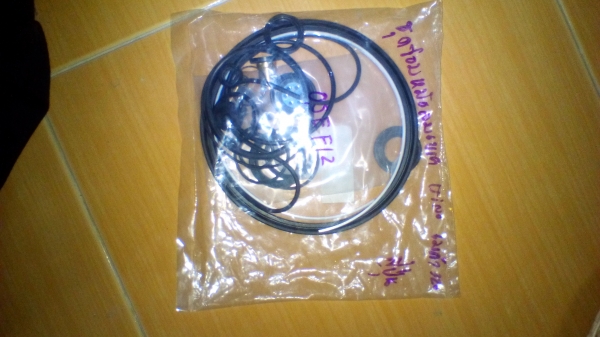 ขายชุดซ่อมหม้อลมเบรค hino mega320