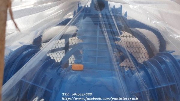 มาแล้วคะ*สินค้าใหม่แกะกล่อง*เครื่องปั๊มลม MZB ขนาด 300 ลิตร/ มอเตอร์ 3 สาย (ไฟ3เฟส โรงงาน) /3 สูบ /7.5HPแรง /ราคาเพียง 29,000 บาท สนใจติดต่อ 0819337688