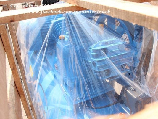 มาแล้วคะ*สินค้าใหม่แกะกล่อง*เครื่องปั๊มลม MZB ขนาด 300 ลิตร/ มอเตอร์ 3 สาย (ไฟ3เฟส โรงงาน) /3 สูบ /7.5HPแรง /ราคาเพียง 29,000 บาท สนใจติดต่อ 0819337688