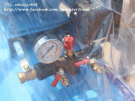 มาแล้วคะ*สินค้าใหม่แกะกล่อง*เครื่องปั๊มลม MZB ขนาด 300 ลิตร/ มอเตอร์ 3 สาย (ไฟ3เฟส โรงงาน) /3 สูบ /7.5HPแรง /ราคาเพียง 29,000 บาท สนใจติดต่อ 0819337688