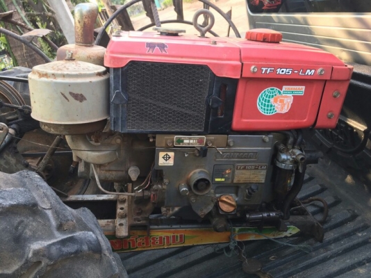 ขายรถไถนาเดินตามพร้อมโครงติดล้อยางล้อเหล็กราคาเริ่มต้นที่8900บาทใช้งานปกติทุกคัน