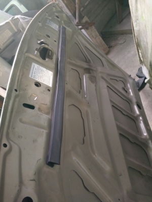 ฝากระโปรงอีซุดีแม็คปี09