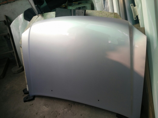 ฝากระโปรงอีซุดีแม็คปี09