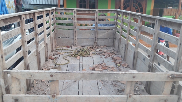 ขายด่วนๆ รถอีแต๋น ขายด่วนๆ รถอีแต๋น