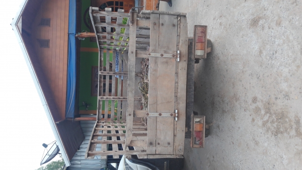 ขายด่วนๆ รถอีแต๋น