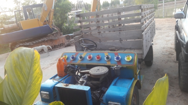 ขายด่วนๆ รถอีแต๋น ขายด่วนๆ รถอีแต๋น