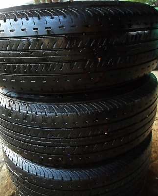 แม็กกระบะขอบ15 เอนไกแท้ 6รู139 ยางบริดสโตน 215-70-15 ดอกหนา แม็กกระบะขอบ15 เอนไกแท้ 6รู139 ยางบริดสโตน 215-70-15 ดอกหนา