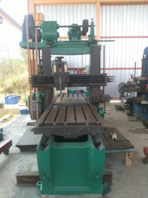 ขาย เครื่องไส 3 เมตร