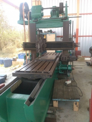 ขาย เครื่องไส 3 เมตร