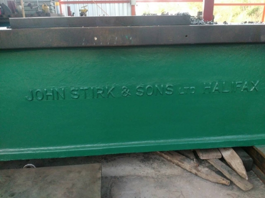 ขาย เครื่องไส 3 เมตร