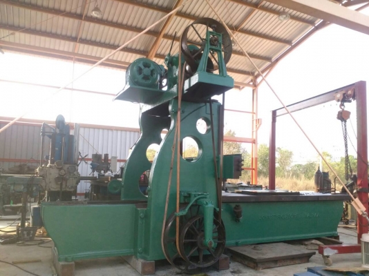 ขาย เครื่องไส 3 เมตร