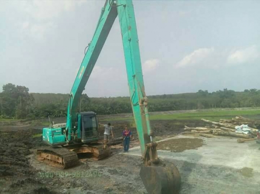 ขายรถแบคโฮ KOBELCO YN12 เอกสารเล่ม ไมล์ 9000 ชม.ราคา 1800000 ขายรถแบคโฮ KOBELCO YN12 เอกสารเล่ม ไมล์ 9000 ชม.ราคา 1800000