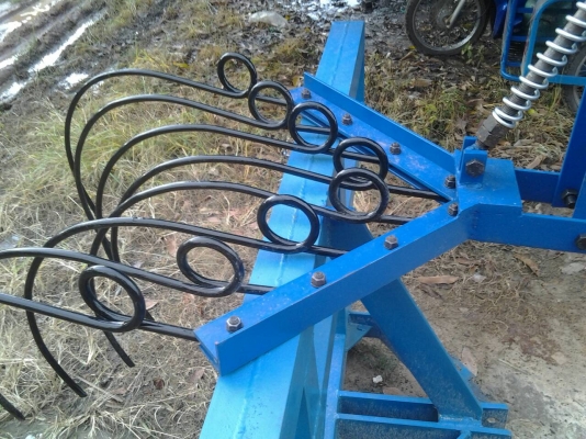 ขายคาดสัปปริง (หนวดกุ้ง)