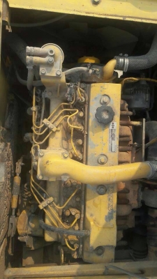 ขายรถขุดแบ็คโฮ KOMATSU PC200-5 รถสมบรูณ์มาก ช่วงล่างเต็ม ไฟฟ้าครบ เอกสารอินวอย 690,000บ. สนใจ 0835601591 หรือ 0903494058