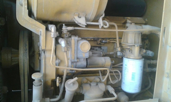 ขาย รถ ตัก ล้อ ยาง CAT รุ่น 910 E  สวย สวย เดิม ๆ  พร้อม ใช้งาน