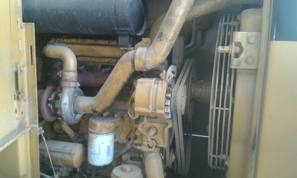 ขาย รถ ตัก ล้อ ยาง CAT รุ่น 910 E  สวย สวย เดิม ๆ  พร้อม ใช้งาน