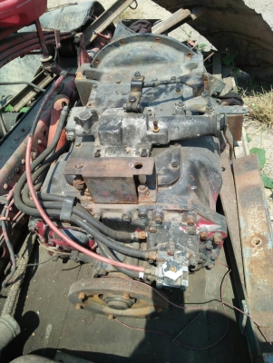 ขาย เกียรฟูเลอร์24 50000บาท สนใจติดต่อคุณ หนุ่ม 086-0748399 ขาย เกียรฟูเลอร์24 50000บาท สนใจติดต่อคุณ หนุ่ม 086-0748399