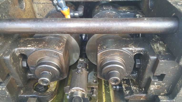 ขายเครื่องรีดเกลียว TSUGAMI R15-A สวยๆ ขายเครื่องรีดเกลียว TSUGAMI R15-A สวยๆ