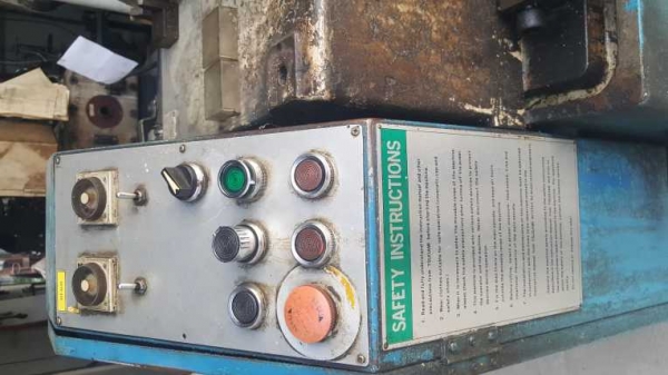 ขายเครื่องรีดเกลียว TSUGAMI R15-A สวยๆ ขายเครื่องรีดเกลียว TSUGAMI R15-A สวยๆ