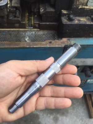 ขายเครื่องรีดเกลียว TSUGAMI R15-A สวยๆ ขายเครื่องรีดเกลียว TSUGAMI R15-A สวยๆ