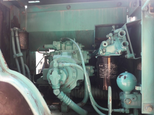 ขายKOBELCO SK200-2LC  มาใหม่  เก่าญี่ปุ่น   มีลายแย๊ก  สภาพสวย  ใช้งานมาแค่  5,xxx  ชั่วโมง  ลองระบบกันได้ทุกวัน  โทร  089-3818694  ดวงนภา