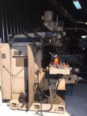 ขายถูกๆ เครื่องมิลลิ่งญี่ปุ่น สภาพสวยพร้อมใช้งาน ขายถูกๆ เครื่องมิลลิ่งญี่ปุ่น สภาพสวยพร้อมใช้งาน