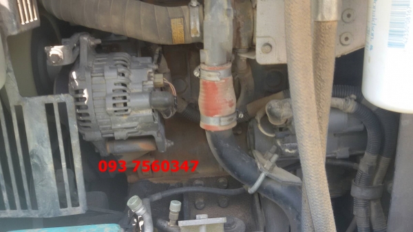 ขายรถแบคโฮ Kobelco sk 75-8 =4,8XX ชม.