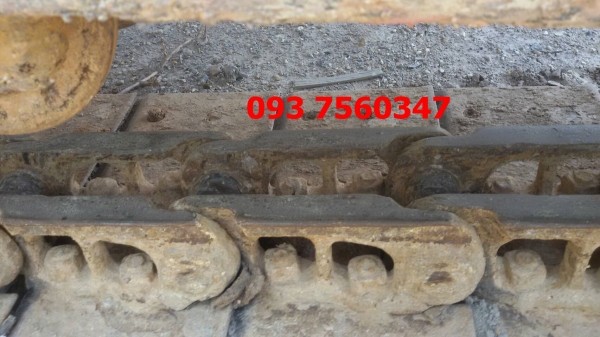 ขายรถแบคโฮ Kobelco sk 75-8 =4,8XX ชม.