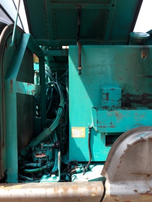 ขายKOBELCO SK120-3 มาร์คไฟว์ ซุปเปอร์ เก่าญี่ปุ่นแท้ มาใหม่ สภาพสวย เดิมๆๆ ลองระบบกันได้ทุกวัน โทร 089-3818694 ดวงนภา ขายKOBELCO SK120-3 มาร์คไฟว์ ซุปเปอร์ เก่าญี่ปุ่นแท้ มาใหม่ สภาพสวย เดิมๆๆ ลองระบบกันได้ทุกวัน โทร 089-3818694 ดวงนภา