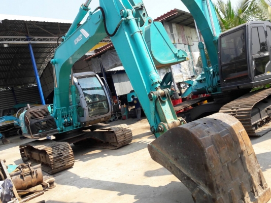 ขายKOBELCO SK120-3 มาร์คไฟว์ ซุปเปอร์ เก่าญี่ปุ่นแท้ มาใหม่ สภาพสวย เดิมๆๆ ลองระบบกันได้ทุกวัน โทร 089-3818694 ดวงนภา ขายKOBELCO SK120-3 มาร์คไฟว์ ซุปเปอร์ เก่าญี่ปุ่นแท้ มาใหม่ สภาพสวย เดิมๆๆ ลองระบบกันได้ทุกวัน โทร 089-3818694 ดวงนภา