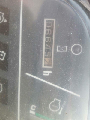 ขาKOMATSU PC45-1E  เก่าญี่ปุ่นแท้  สภาพสวย  เครื่องดำ  ลองระบบกันได้ทุกวัน โทร 089-3818694  ดวงนภา