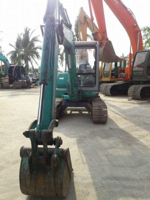 ขาKOMATSU PC45-1E  เก่าญี่ปุ่นแท้  สภาพสวย  เครื่องดำ  ลองระบบกันได้ทุกวัน โทร 089-3818694  ดวงนภา