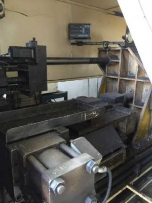 ขายเครื่อง FRICTION WELDING ขายเครื่อง FRICTION WELDING
