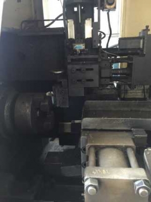 ขายเครื่อง FRICTION WELDING ขายเครื่อง FRICTION WELDING