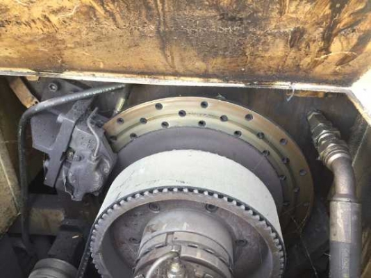 ขายเครื่อง FRICTION WELDING ขายเครื่อง FRICTION WELDING