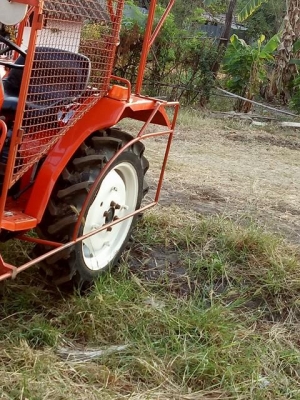 ขายรถไถคูโบต้า18แรง