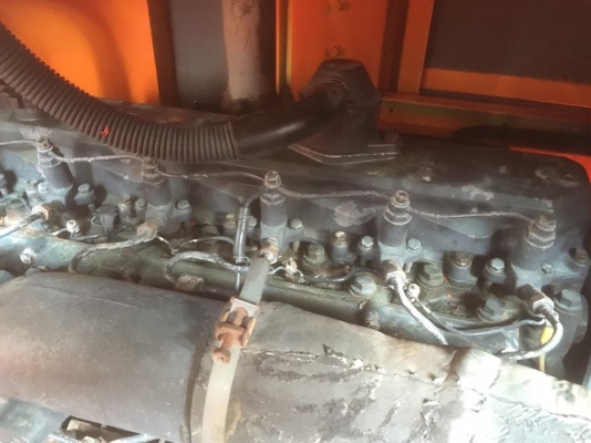 ขายเครื่องปั่นไฟมือสองจากญี่ปุ่นสภาพเดิมๆพร้อมใช้งานราคาไม่แรง