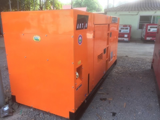 ขายเครื่องปั่นไฟมือสองจากญี่ปุ่นสภาพเดิมๆพร้อมใช้งานราคาไม่แรง