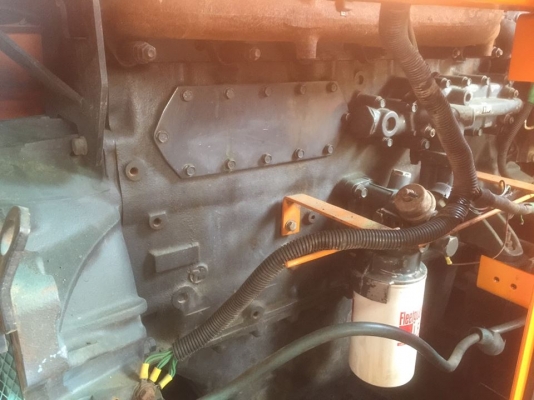 ขายเครื่องปั่นไฟมือสองจากญี่ปุ่นสภาพเดิมๆพร้อมใช้งานราคาไม่แรง