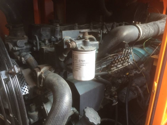 ขายเครื่องปั่นไฟมือสองจากญี่ปุ่นสภาพเดิมๆพร้อมใช้งานราคาไม่แรง