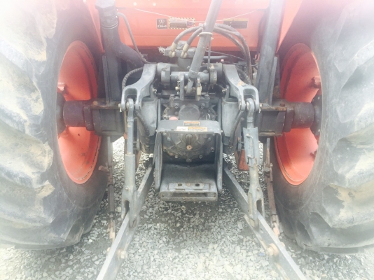 คูโบต้า9540 คูโบต้า9540