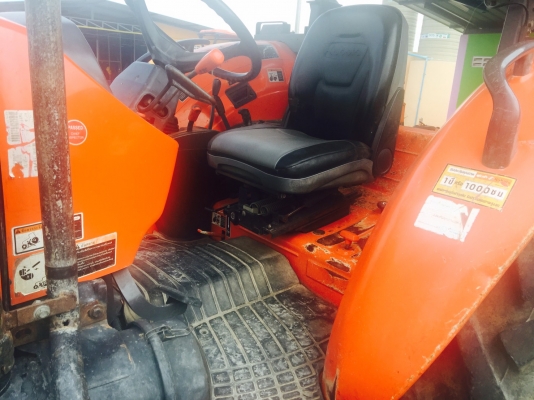 คูโบต้า9540 คูโบต้า9540