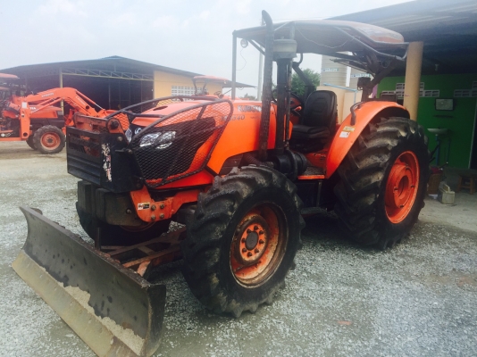 คูโบต้า9540