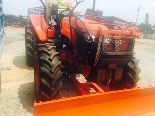 คูโบต้า108s